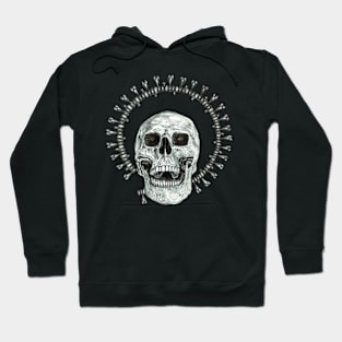 Apocalypse 2020 Hoodie